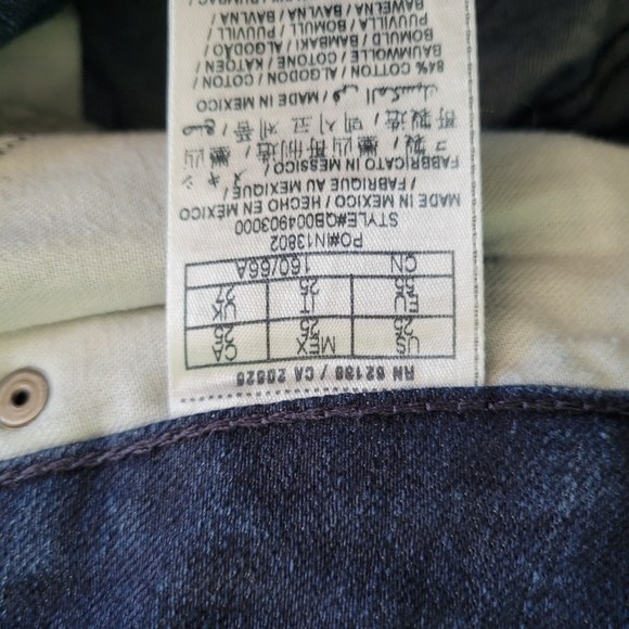 Guess jeans - Picture 3 of 3